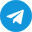 Telegram Logo